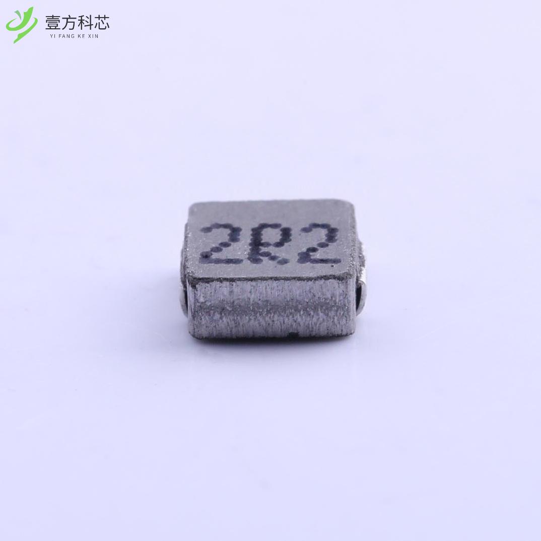 原厂原装MCW-0420-2R2-N1-M 2.2uH ±20% 3A 58mΩ全新正品