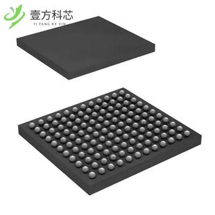 FPGA 原厂原装 CB132 132CSBG ICE40HX4K