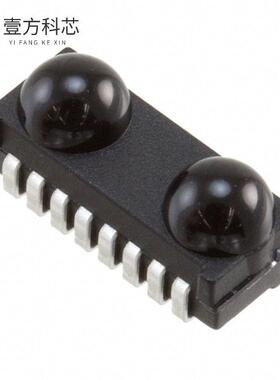 原厂原装TFDU4101-TR3 TXRX IRDA 115.2KBIT 4MM 8