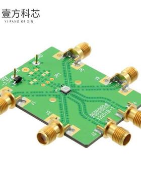 原厂原装122520-HMC727LC3C EVAL BOARD HMC727LC3