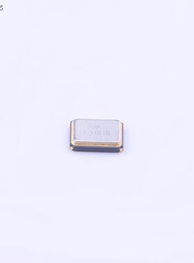 原厂原装7U14318E20UCG 14.318MHZ 20PF ±10ppm全新正品