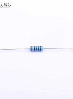 原厂原装MF1W-2KΩ±1% T 2kΩ ±1%全新正品