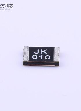 原厂原装JK-MSMD010 贴片保险丝 1812 0.1A