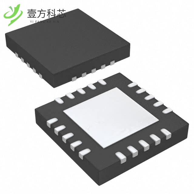 原厂原装TPA2017D2RTJR IC AMP CLASS D STEREO 2.
