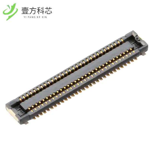 原厂原装AXF5A6012 CONN SOCKET 60POS SMD GOLD全新正品