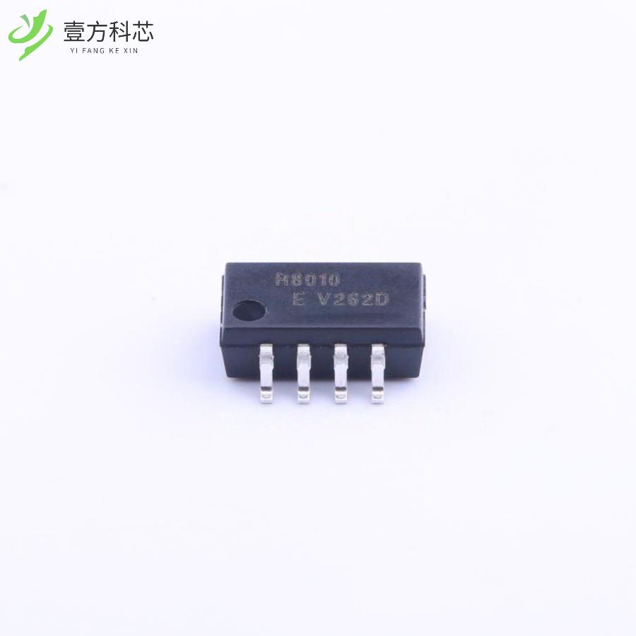 原厂原装RX8010SJ RX8010SJ(X1B000242000100)全新正品