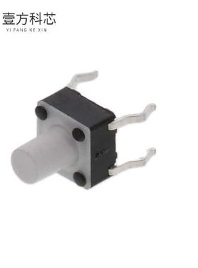 原厂原装TL1105CF160Q SWITCH TACTILE SPST-NO 0.