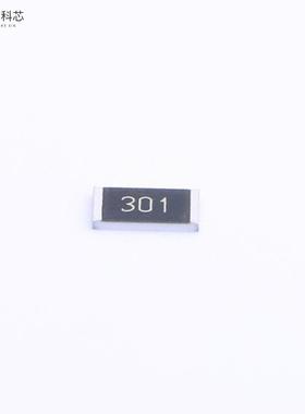 原厂原装AS101AJ0301T4E 300Ω ±5% 1.5W全新正品
