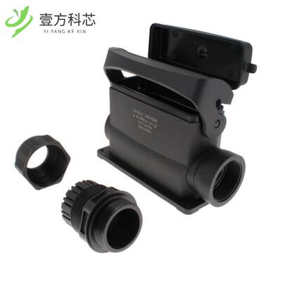 原厂原装19431240258 HAN-ECO 24B SURFACE MOUNT