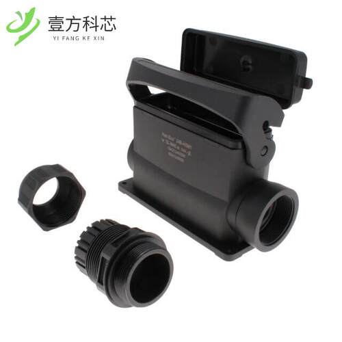 原厂原装19431240258 HAN-ECO 24B SURFACE MOUNT