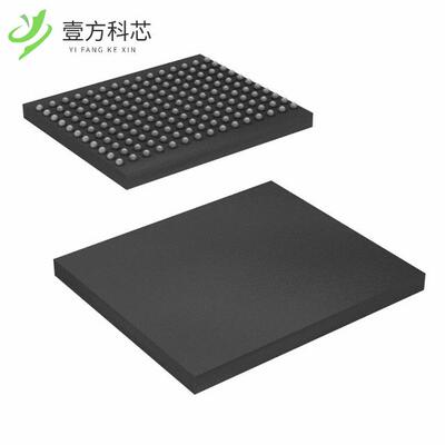 原厂原装CY7C1412KV18-250BZXC IC SRAM 36MBIT PA