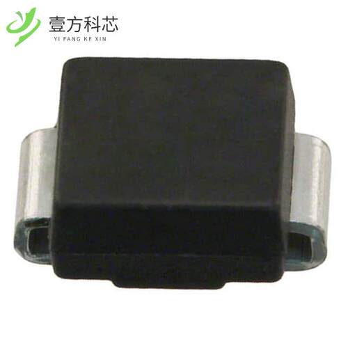 原厂原装SM6T15A TVS DIODE 12.8VWM 27.2VC SMB全新正品