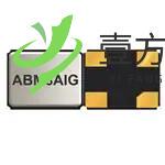 原厂原装ABM8AIG-25.000MHZ-R40-4-T CRYSTAL 25.0