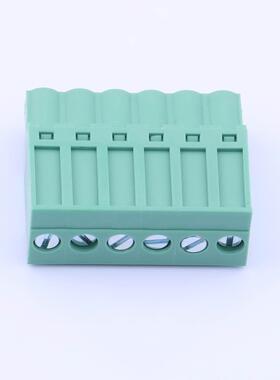 原厂原装JL2EDGKA-50806G01 5.08mm 排数:1 每排P