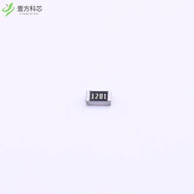 原厂原装AR05BTCW1201 1.2kΩ ±0.1% 125mW全新正品