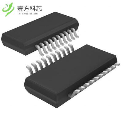 原厂原装LTC4244CGN IC HOT SWAP CTRLR PCI 20SSO