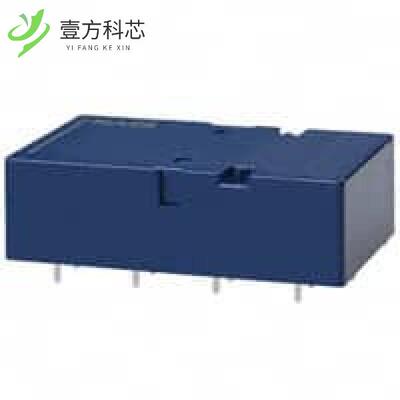 原厂原装SF4D-DC24V RELAY SAFETY 8PST 6A 24V全新正品