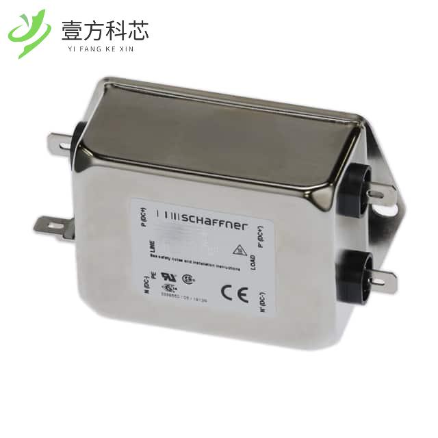 原厂原装FN2030Z-10-06 FLTR 1PH HI PERF 10A W/S