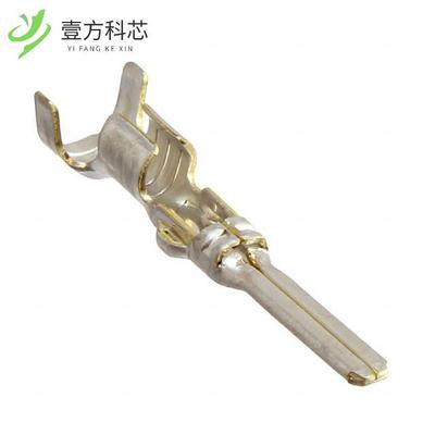 原厂原装173706-1 CONN TAB 16-20AWG CRIMP TIN全新正品