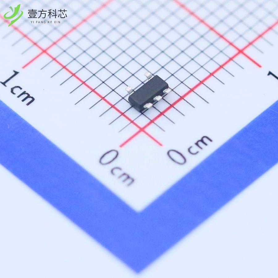 原厂原装LM321G-AE5-R 低功耗单运放全新正品