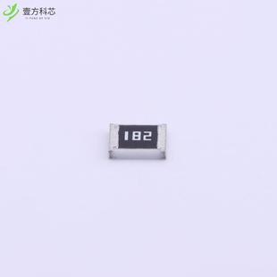 333.333mW全新正品 1210K182JT ±5% 1.8kΩ 原厂原装