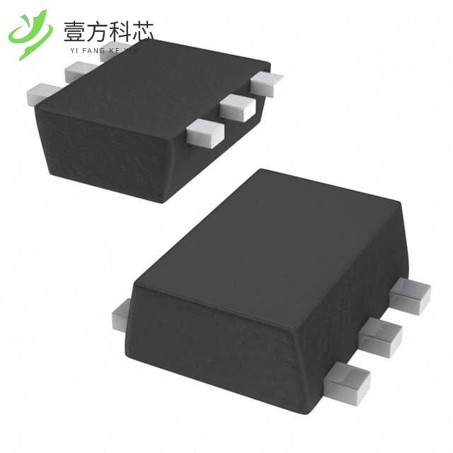 原厂原装SSM6L39TU,LF MOSFET N/P-CH 20V 0.8A UF