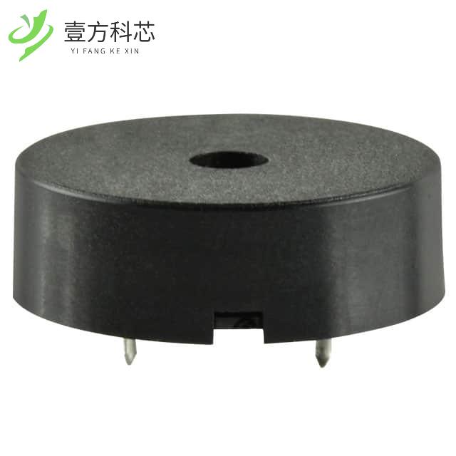 原厂原装CPT-2272C-200 BUZZER PIEZO 12V 22MM TH