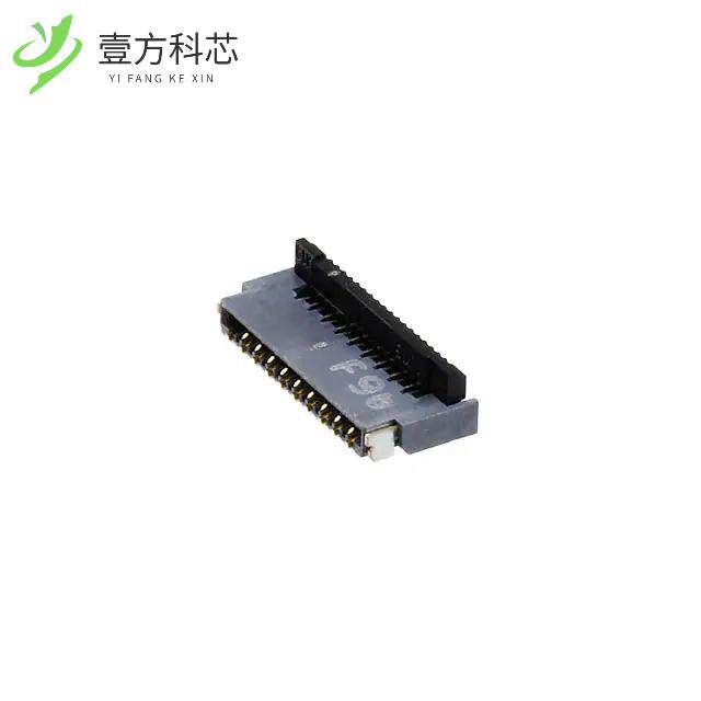 原厂原装FH35C-19S-0.3SHW(50) CONN FPC 19POS 0.