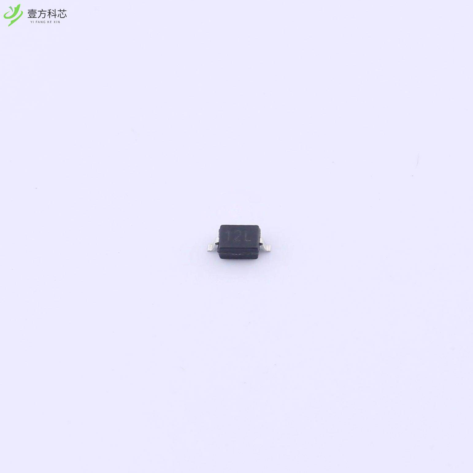 原厂原装JED323-12V-C 12V 32pF 双向全新正品