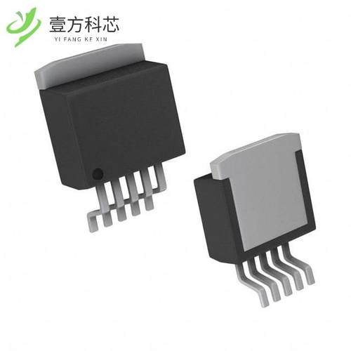 原厂原装UC382TD-2 IC REG LDO 2.1V 3A TO-263-5全