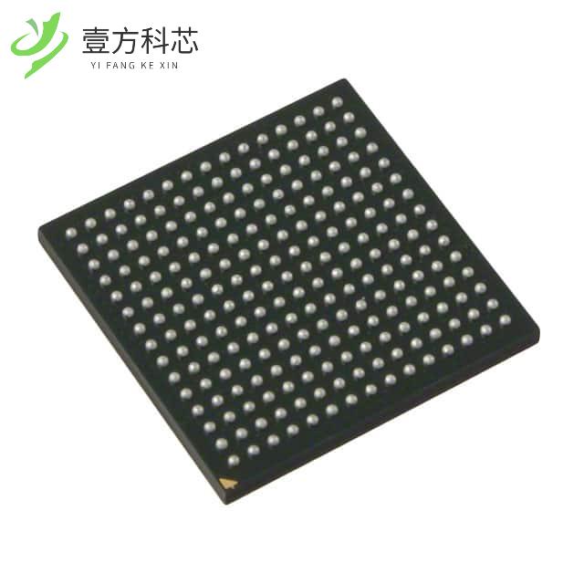 原厂原装XC6SLX16-2CSG225I IC FPGA 160 I/O 225C