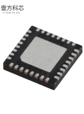 原厂原装IR3500MTRPBF IC XPHASE3 CONTROLLER 32-