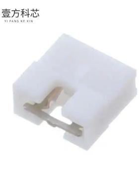 原厂原装68786-102LF CONN SHUNT 2POS .100 LOPRO