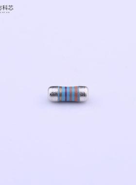 原厂原装MELF-MFR02041/4WS33.2ΩFT50 33.2Ω ±1% 2