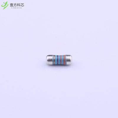 原厂原装MELF-MFR02041/4WS33.2ΩFT50 33.2Ω ±1% 2