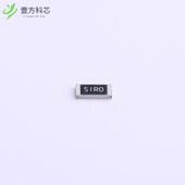 PTFR1206B51R0P9 51Ω ±0.1% 原厂原装 250mW全新正品