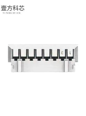 原厂原装1-1470107-6 CONN RCPT HSG 16POS 2.00MM