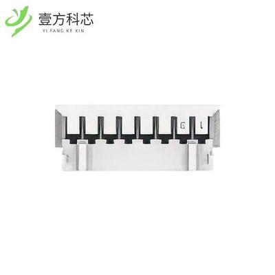 原厂原装1-1470107-6 CONN RCPT HSG 16POS 2.00MM