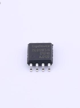原厂原装GD25LQ128ESIGR 32MBIT NOR FLASH /1.8V