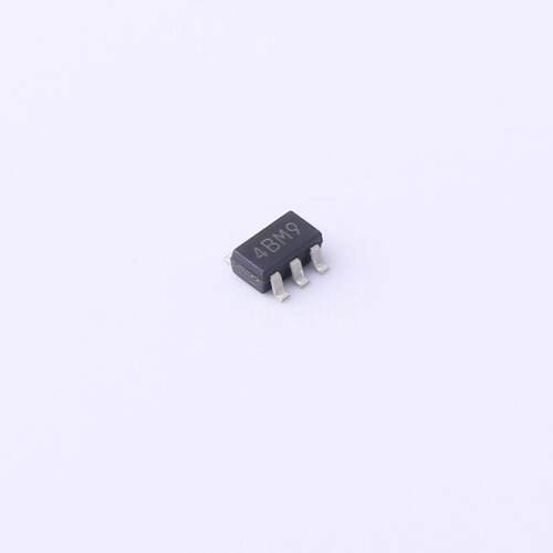 原厂原装XC6204B502MR 线性稳压器及LDO SOT25 5V