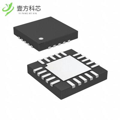 原厂原装LTC3603IUF#PBF IC REG BUCK ADJ 2.5A 20