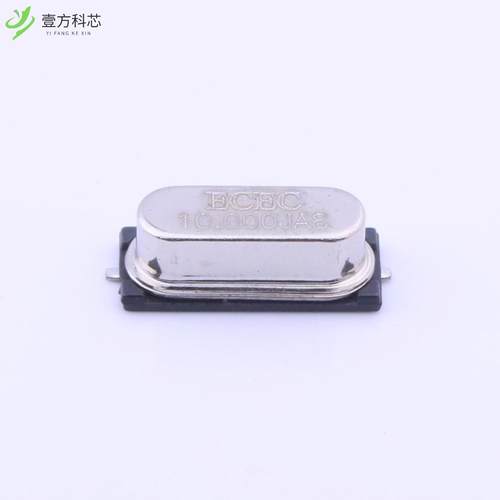 原厂原装C10000J049 10MHz ±20ppm 20pF全新正品