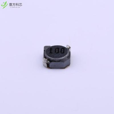 原厂原装SLS3D16S100MTT 10uH ±20% 460mA 190mΩ全新正品