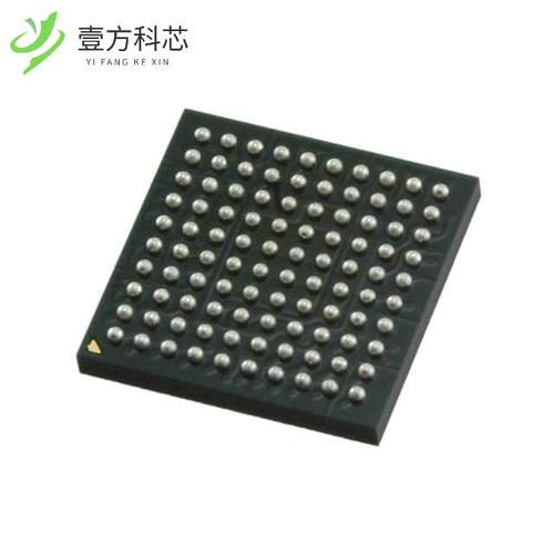 原厂原装KSZ8893MBL IC MANAGED SW 10/100 100-LF