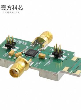 原厂原装108347-HMC465LP5 BOARD EVAL HMC465LP5E