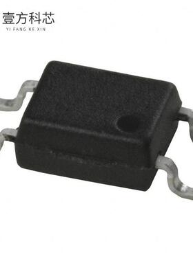 原厂原装HCPL-181-000E OPTOISO 3.75KV TRANSISTO