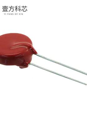 原厂原装TMOV20RP320E VARISTOR 510V 10KA DISC 2