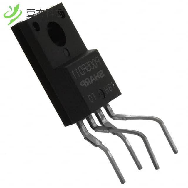 原厂原装PQ05RD1BJ00H IC REG LINEAR 5V 1A TO220