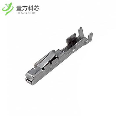 原厂原装1318107-1 CONN SOCKET 18-22AWG CRIMP G