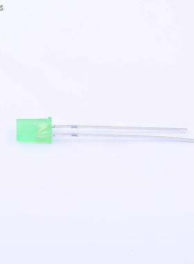 原厂原装513SYGD/S530-E2 LED 黄绿 LED_5X2.8MM